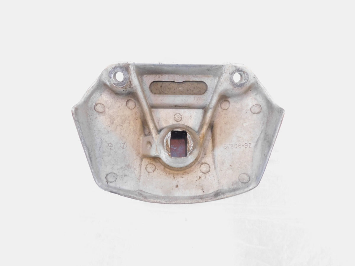 Harley Davidson Sportster 883 1100 & 1200 Front Headlight Cover Mount Bracket - C3 Cycle
