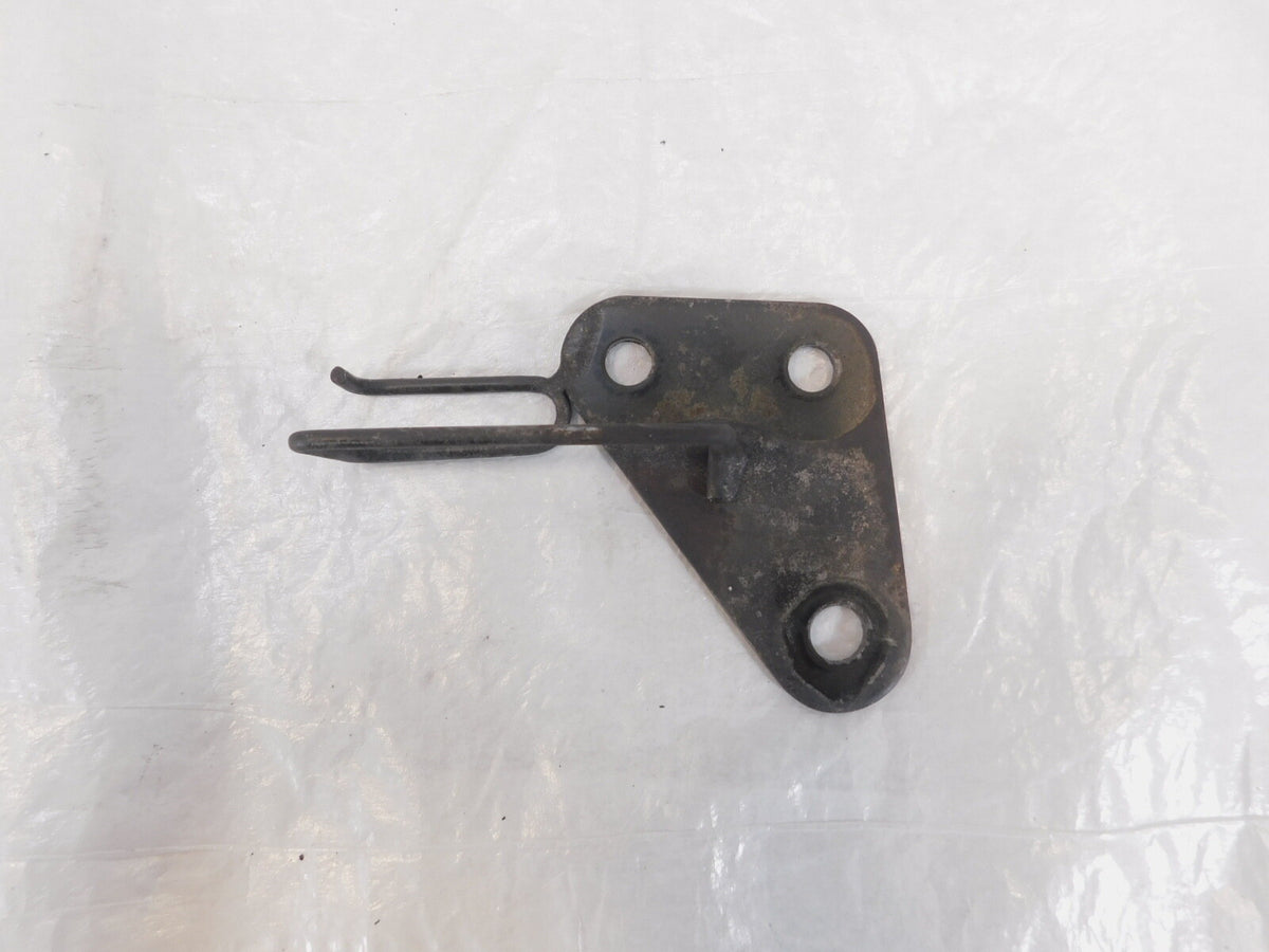 Kawasaki VN800 Vulcan 800 Classic Drifter Left Side Engine Motor Mount Bracket. - C3 Cycle