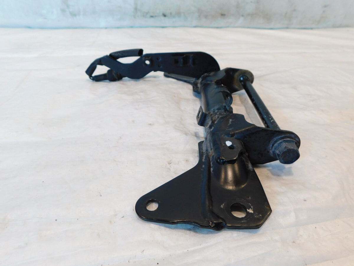 Honda Fury 1300 VT1300 Front Cross Pipe Bar Engine Mount Mounting Bracket Stay - C3 Cycle