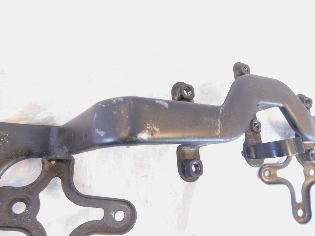 2001-2006 Honda GL1800 Goldwing 1800 Right & Left Ignition Coil Mount Bracket - C3 Cycle