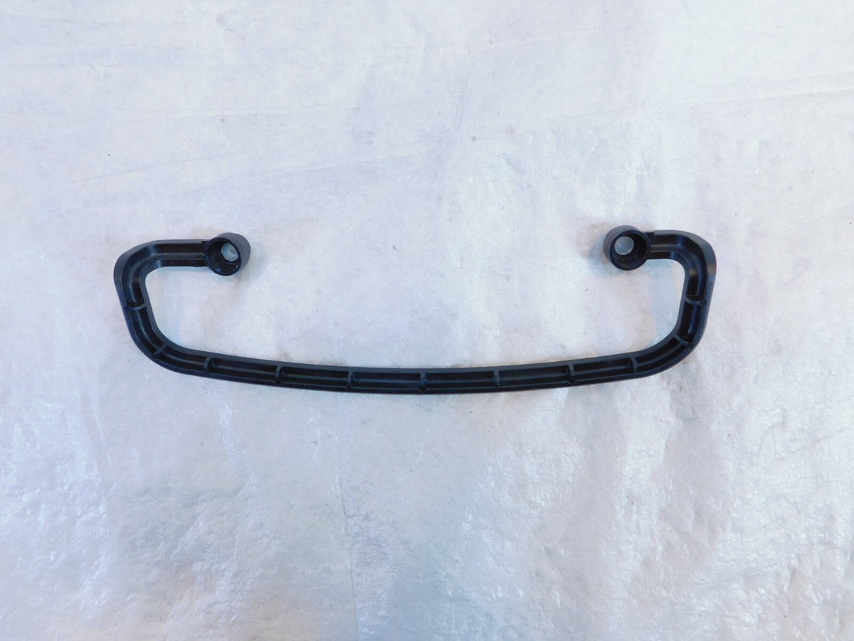 17-20 Harley Davidson XG750A Street Rod 750 Engine Valve Cover Leg Guard Shield - C3 Cycle