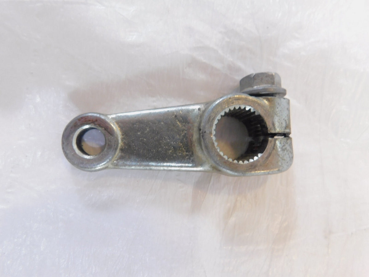 1994-2003 Honda VF750 VF750C VF750CD2 Magna 750 Rear Brake Pedal Lever Pivot Arm - C3 Cycle