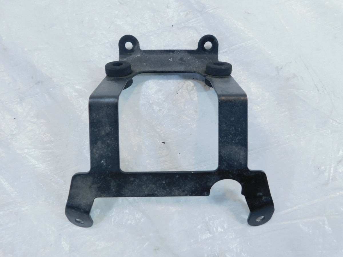 2000-2006 BMW R1150R & Rockster Rear Wheel Fender License Plate Holder Bracket - C3 Cycle