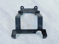 2000-2006 BMW R1150R & Rockster Rear Wheel Fender License Plate Holder Bracket - C3 Cycle