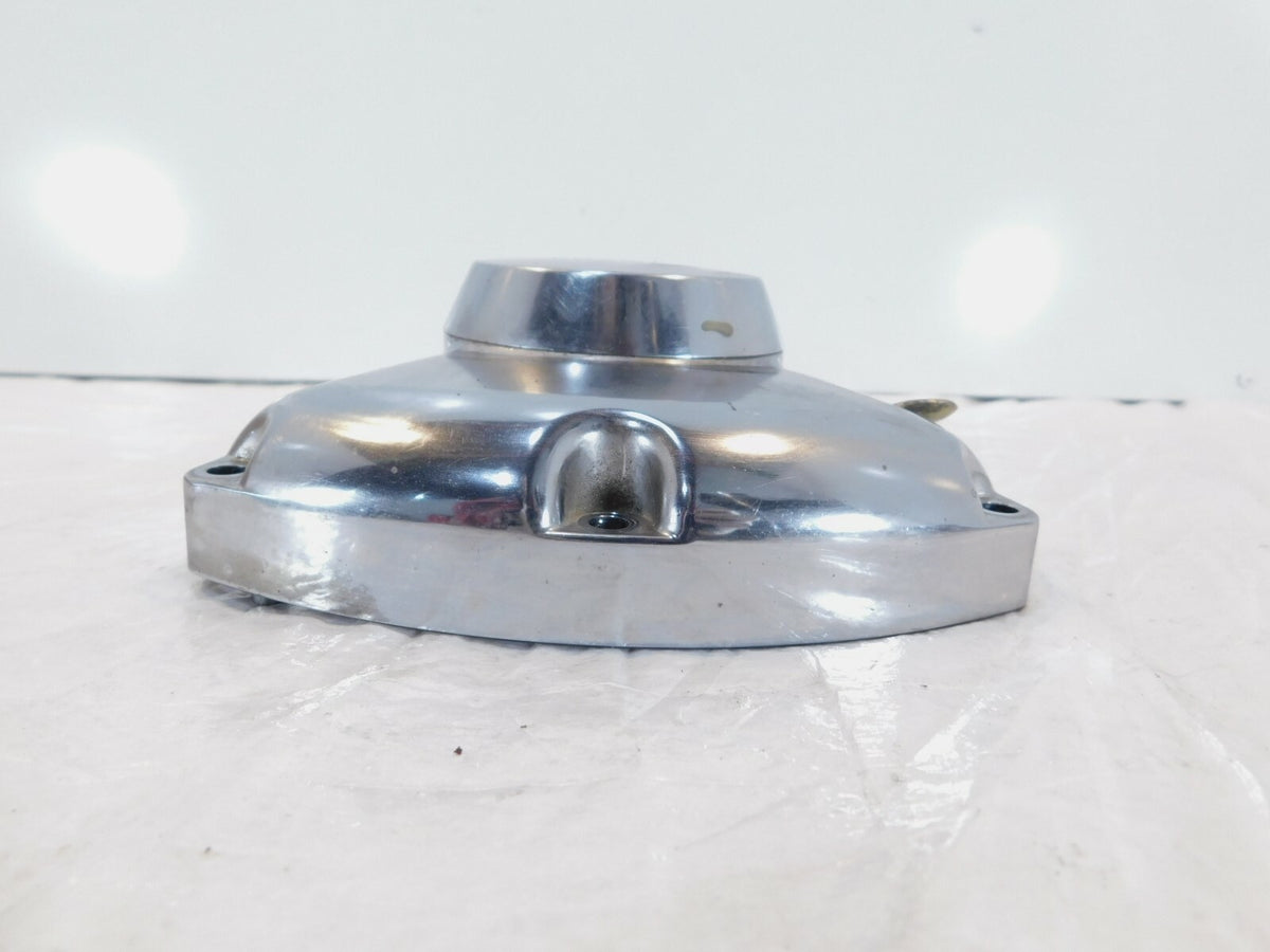 Yamaha XV1700 Road Star Silverado Midnight Engine Decompression Decomp Cover - C3 Cycle