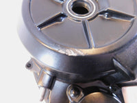 2008-2016 BMW G650 Xcountry G650GS Sertao Black Right Engine Motor Stator Cover - C3 Cycle