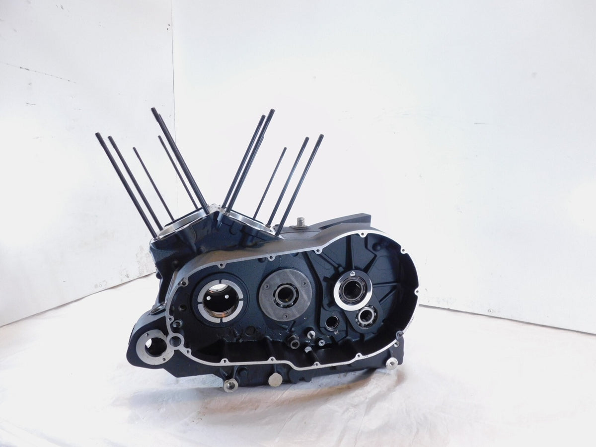 06 & 07 Victory Hammer Kingpin Jackpot Vegas Engine Motor Crank Cases Crankcases - C3 Cycle