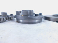1987-1999 Kawasaki VN-15SE Vulcan 88 & VN1500A Engine Crankshaft Balancer Gears - C3 Cycle
