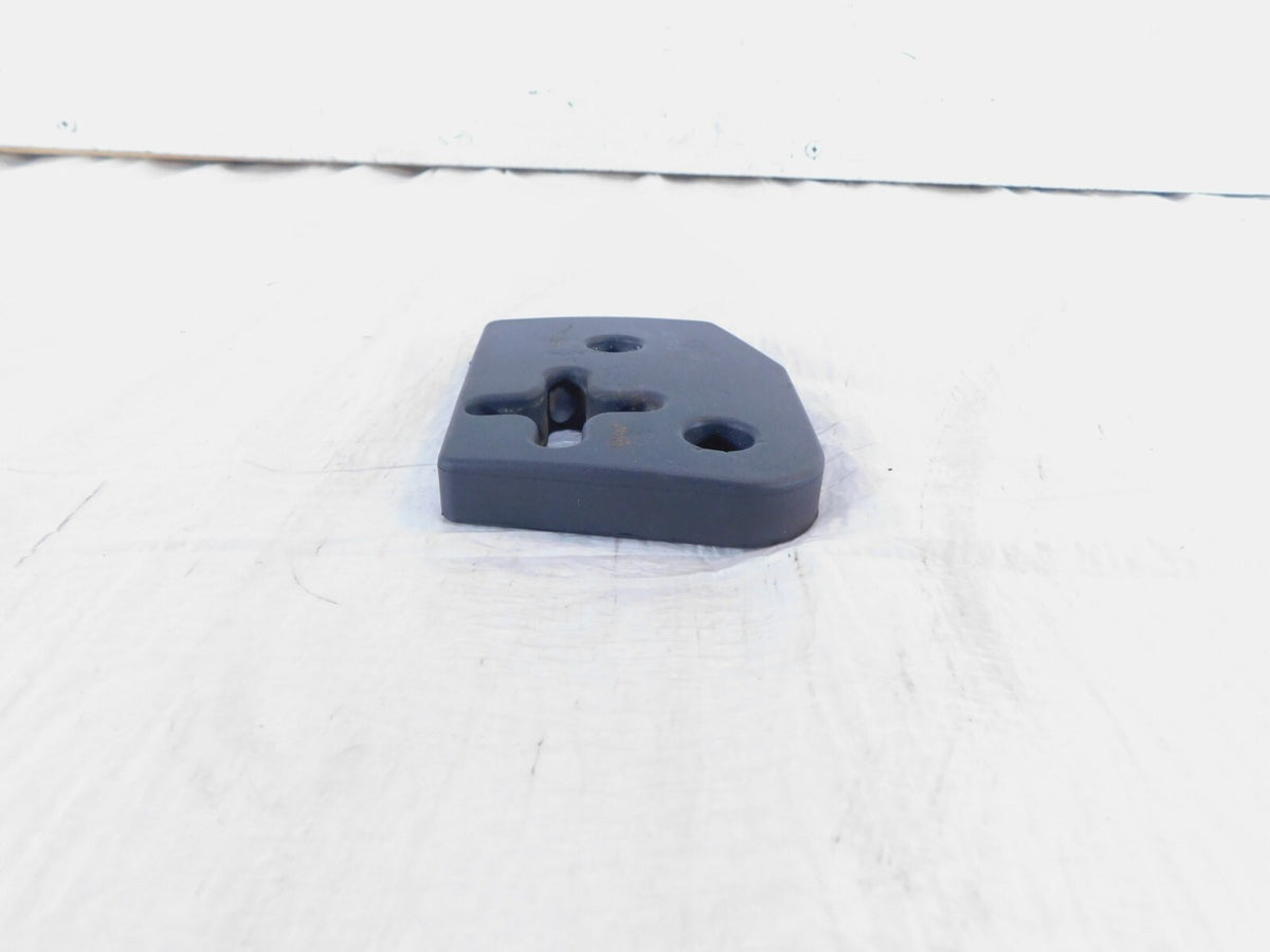 1994-2003 Honda VF750 Magna 750 Rear Left Engine Motor Water Pump Cover Rubber - C3 Cycle