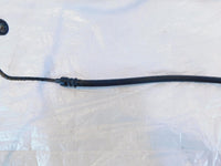Harley Davidson Road King Classic & Custom Dual Disc Front Brake Hose Lines - C3 Cycle