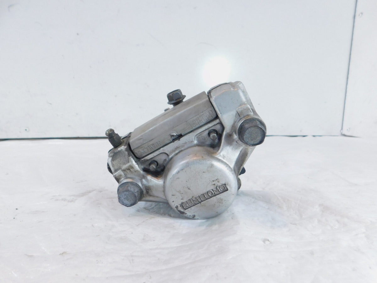 84-99 Yamaha Virago 700 750 1000 1100 XV750 Front Wheel Right Disc Brake Caliper