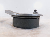 Honda Magna & Sabre 700 750 VF750 Rear Wheel Brake Shoe Drum Backing Plate Panel - C3 Cycle