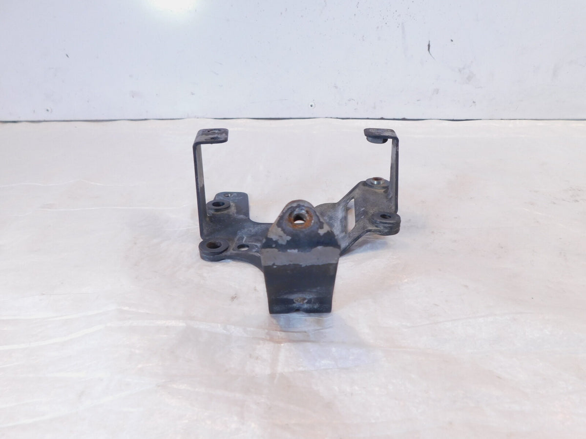 2014 Indian Chieftain & Chief Classic Engine Motor Ignition Coil & Horn Mount - C3 Cycle