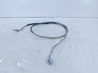 Harley Davidson Street & Electra Glide Ultra Classic CVO Clutch Hose Line Pipe - C3 Cycle