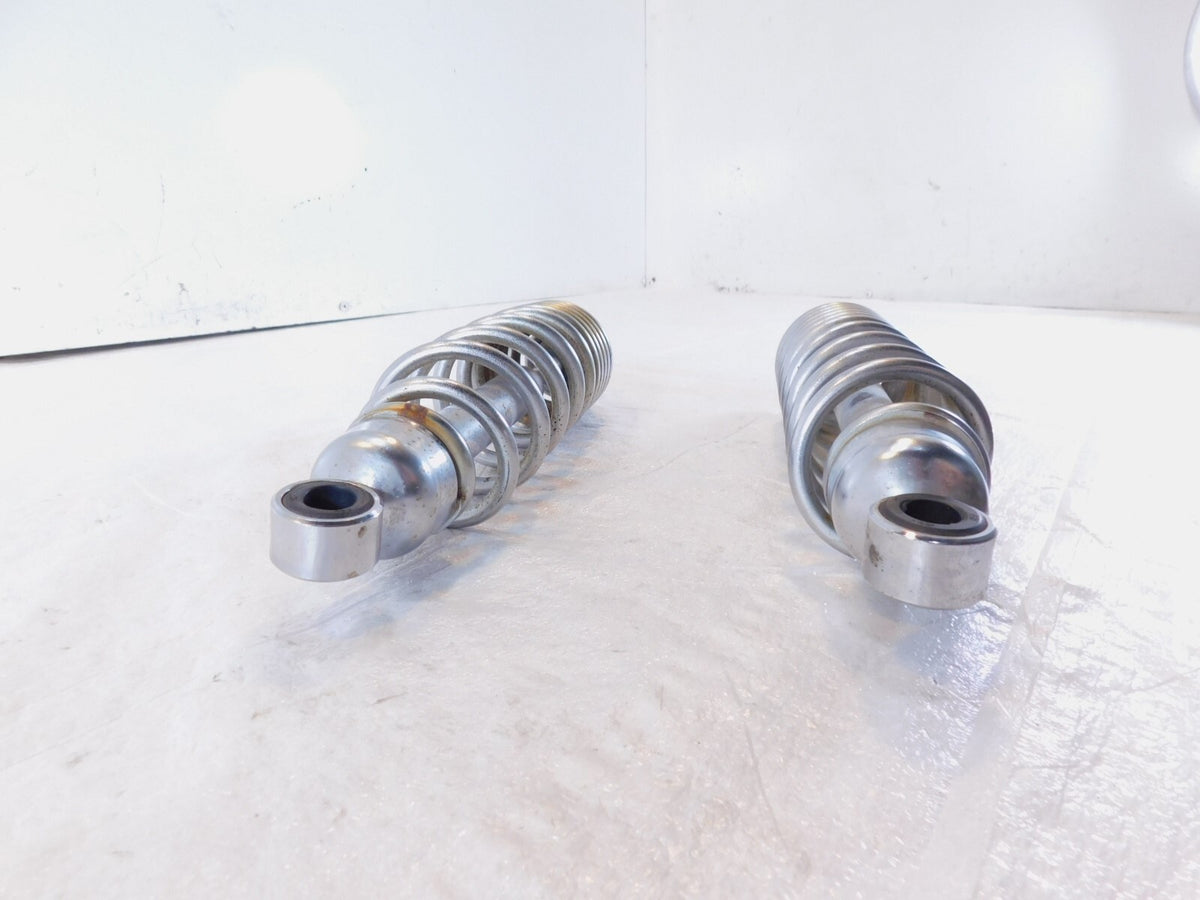 1987-1998 Yamaha Virago 535 535S XV535 Rear Wheel Suspension Shock Absorbers - C3 Cycle
