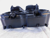 Honda CBR600RR CBR600RA CBR600 Black Airbox Air Intake Filter Box Housing Case - C3 Cycle