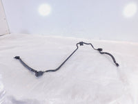 2018 Kawasaki Ninja H2 SX ZX1002 Rear Brake Master Cylinder ABS Pump Pipe Lines