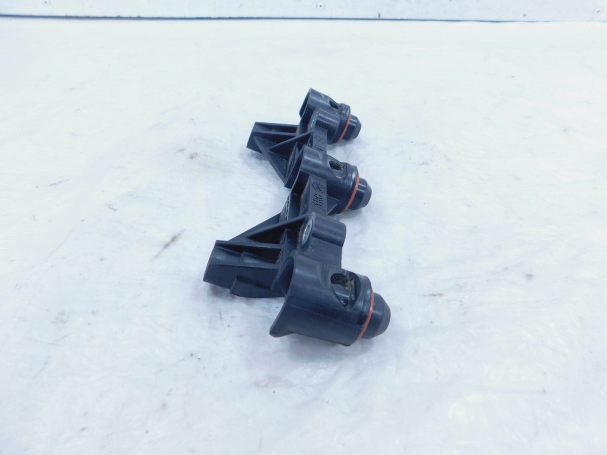 Yamaha FJ09 FZ09 MT09 Tracer XSR900 Lower Throttle Body Fuel Injector Rail Pipe - C3 Cycle