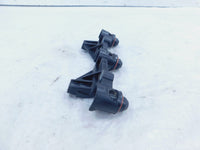 Yamaha FJ09 FZ09 MT09 Tracer XSR900 Lower Throttle Body Fuel Injector Rail Pipe - C3 Cycle