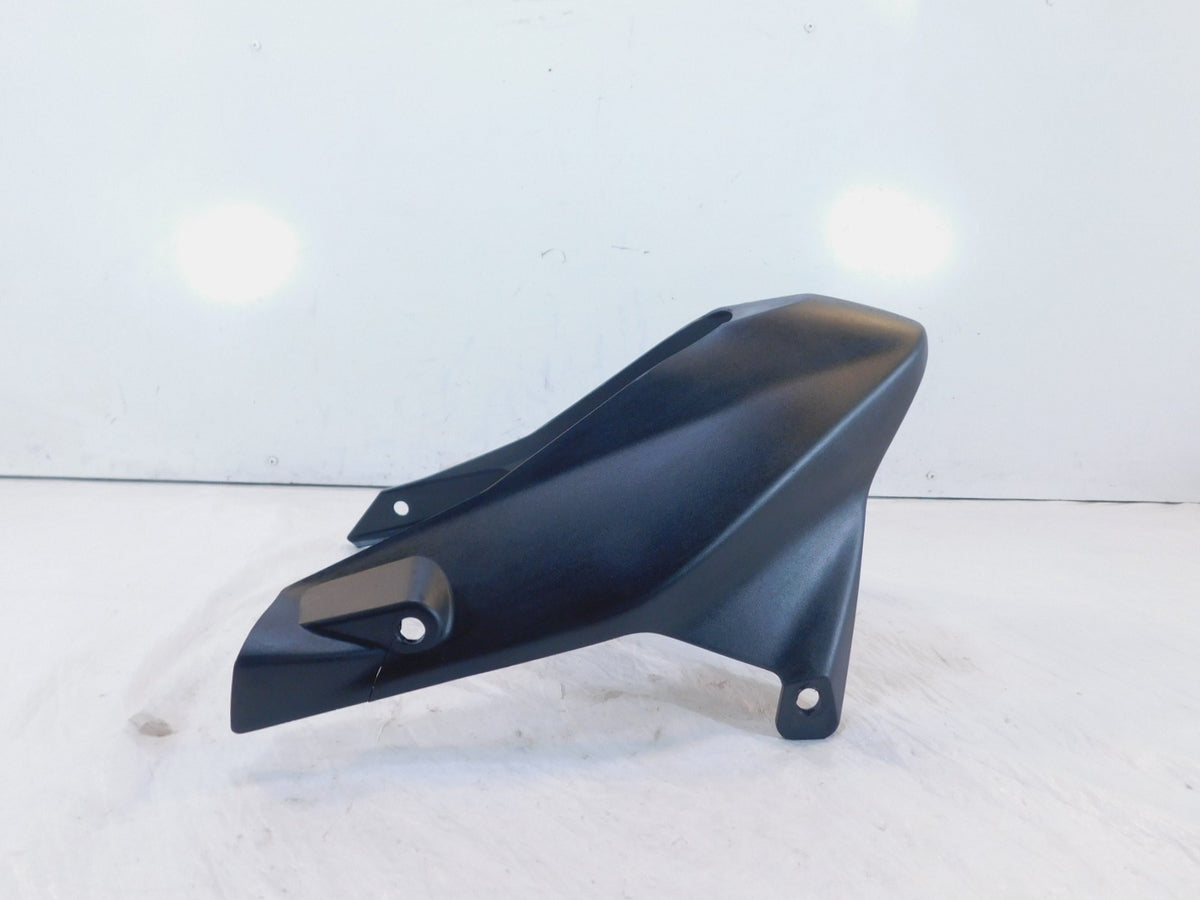 2007-2012 Triumph Tiger 1050 SE Lower Engine Bellypan Spoiler Cover Fairing - C3 Cycle