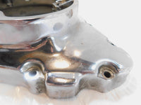 1979 79 Honda CB750 CB750L Chrome Right Engine Motor Crankcase Clutch Cover - C3 Cycle