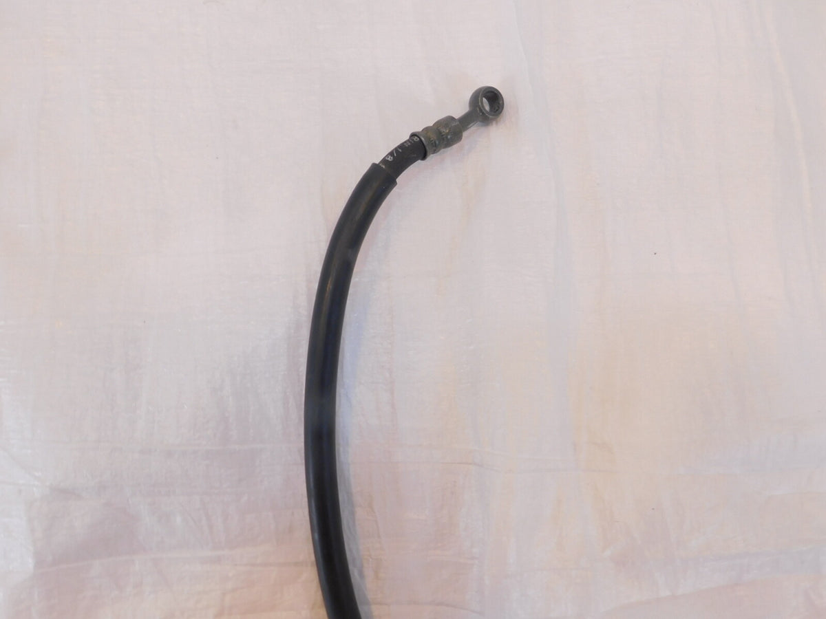 2001-2005 Suzuki Bandit 1200 GSF1200 Front Clutch Master Cylinder Hose Line PIpe - C3 Cycle