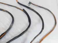2016 16 Victory Brammo Empulse TT Battery to Engine Motor Cable Line Wire Lot - C3 Cycle