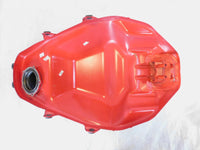 2020 & 2021 Kawasaki Ninja 400 EX400 ABS Red Gas Petrol Fuel Tank Cell Reservoir - C3 Cycle