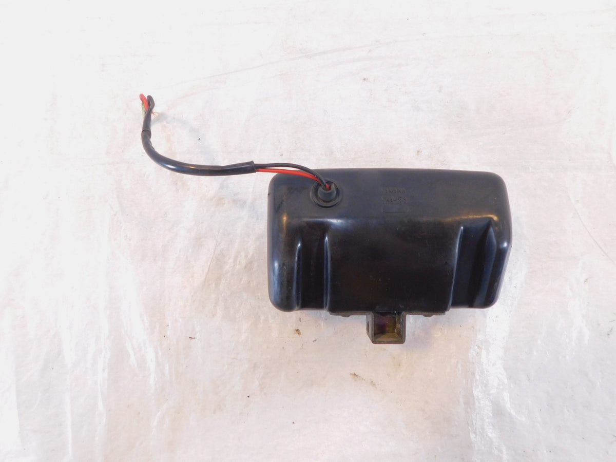 1982 Yamaha XJ750 Maxim 750 Front Headlight Head Light Lamp Unit 15R-84303-A0-00 - C3 Cycle