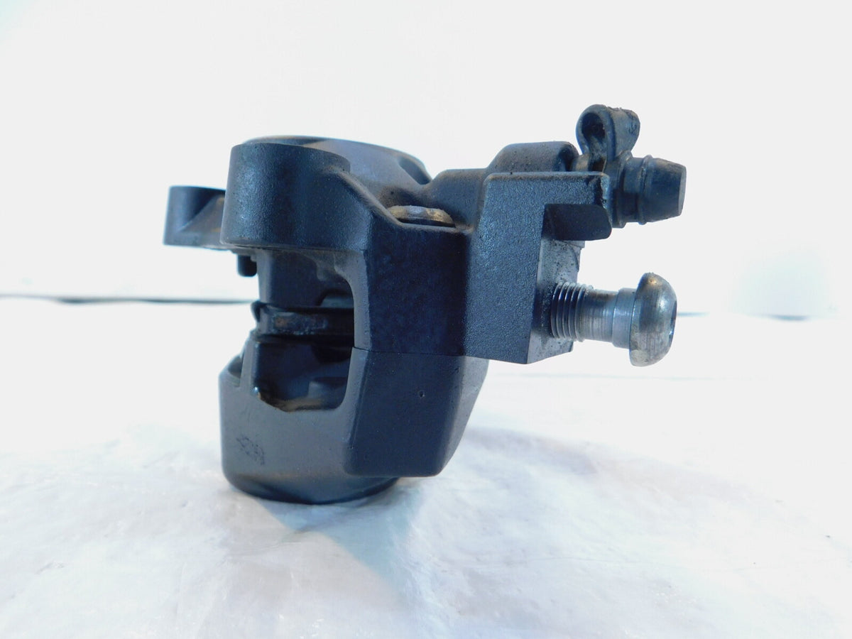 BMW K1300S R1200RT R1200 1200RT & R1200GS Black Front Right Brake Disc Caliper - C3 Cycle