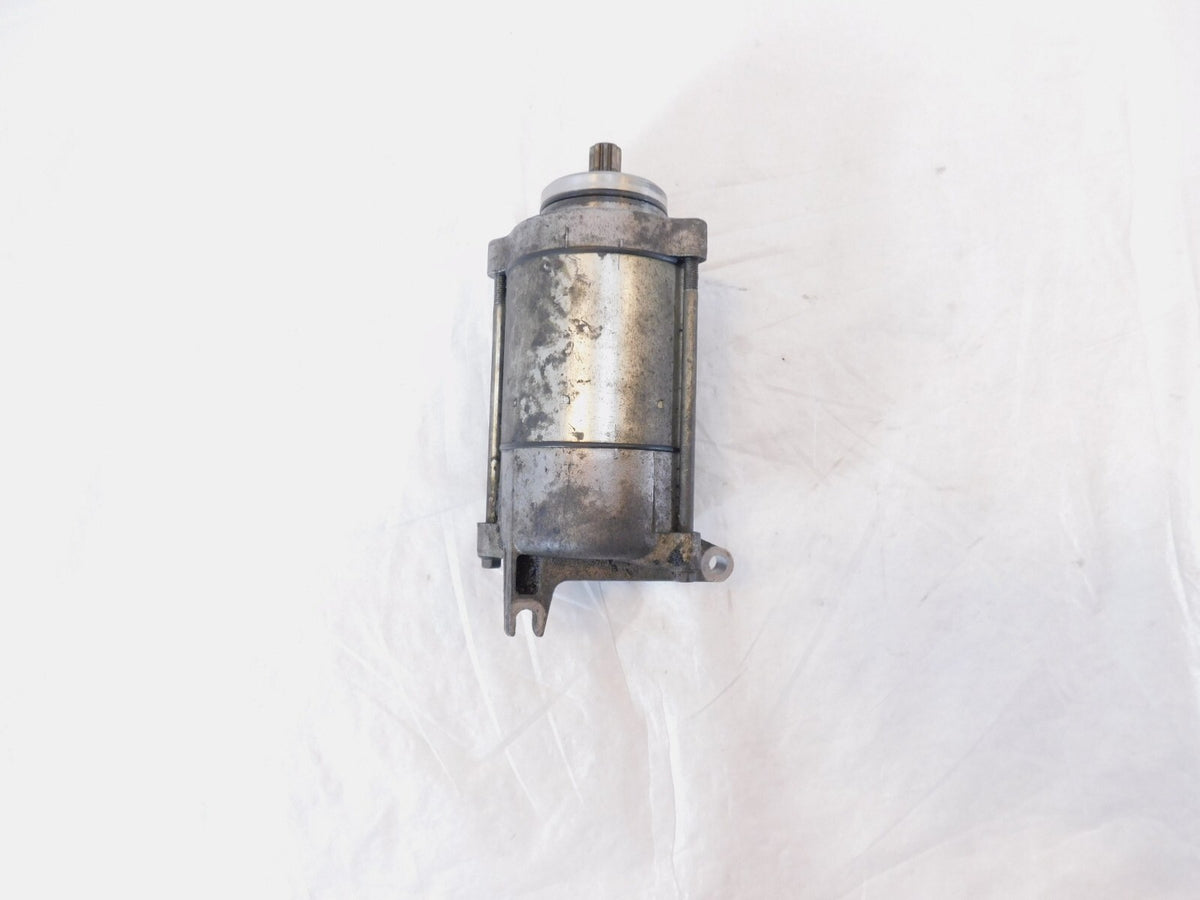 Honda 94-97 1993VFR750 Interceptor & 94-03 VF750 Magna 750 Engine Starter Motor - C3 Cycle