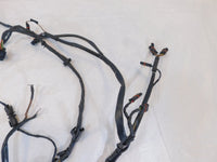 2012-2016 BMW F800 F800GT Main Wire Wiring Harness Loom - C3 Cycle