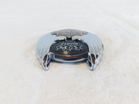 2008 Harley Davidson 105th Anniversary Road Glide Fuel Gas Petrol Tank Medallion - C3 Cycle
