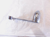 Indian Chief Chieftain Roadmaster Chrome Rear Right Brake Pedal Lever Arm & Pad - C3 Cycle
