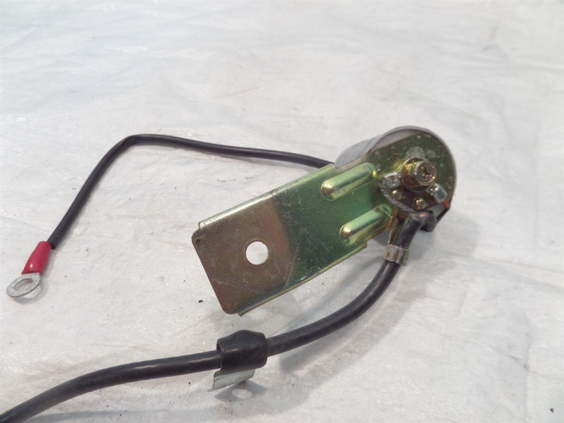 Harley Davidson Touring Electra Glide Ultra Classic CB Antenna Load Coil & Cable