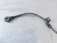 1985-1994 Honda VT1100 Shadow 1100 Engine Cylinder Head Oil Line Feed Hose Pipes - C3 Cycle
