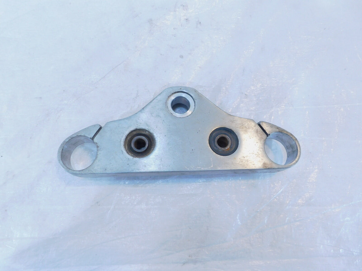 Yamaha VStar 650 1100 XVS1100 Classic Upper Front Fork Triple Tree Steering Stem