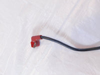 1999-2000 Kawasaki ZRX1100 ZR1100 Positive Battery Cable Wire Line 26011-1652 - C3 Cycle