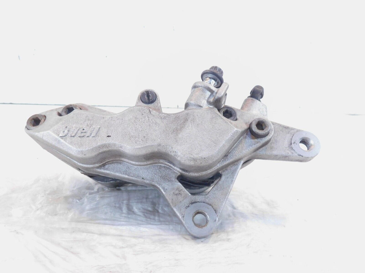 Buell M2 Cyclone & S3 S2 Thunderbolt & X1 S1 Lightning Front Brake Disc Caliper - C3 Cycle