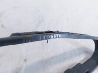 2014-2017 Aprilia Caponord 1200 Rally Rear Wheel Drive Chain Guide Plate - C3 Cycle