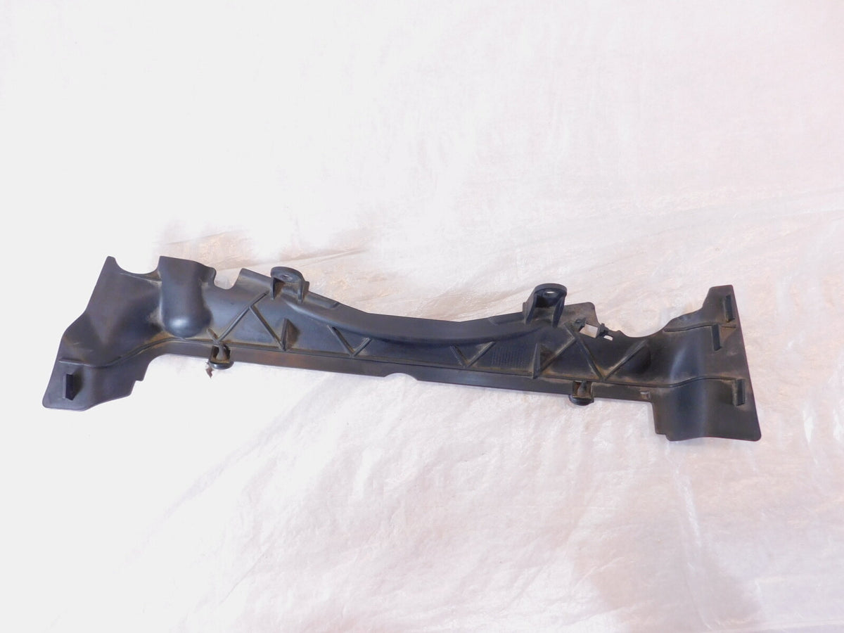 2011-2016 BMW K1600GT K1600GTL Top Radiator Cooling Air Duct Cover Trim Panel - C3 Cycle