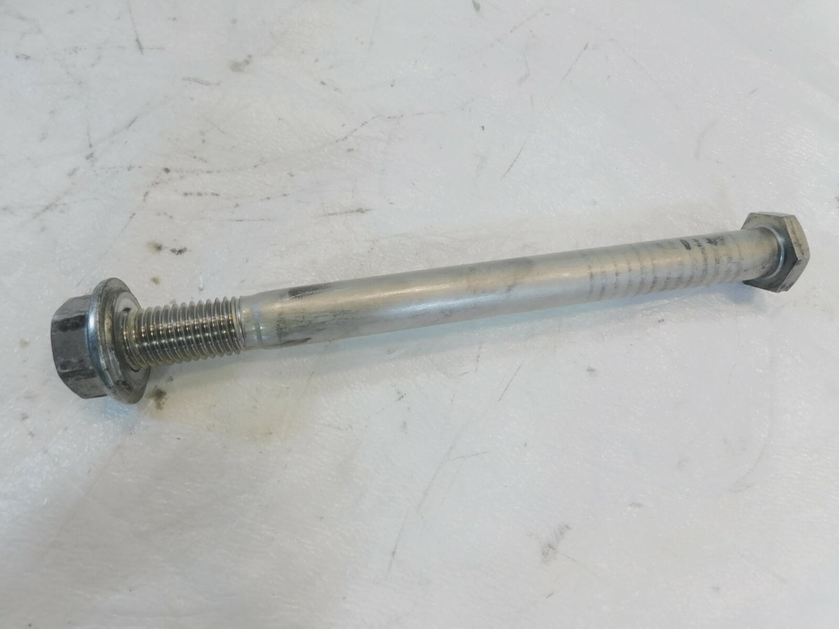 2006-2017 Harley Davidson Dyna Wide Glide & Street & Fat Bob Swingarm Pivot Bolt - C3 Cycle