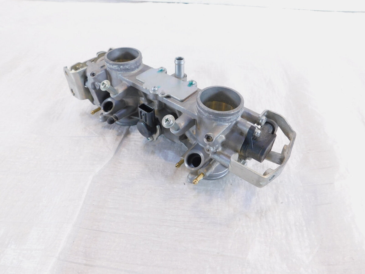 Royal Enfield Continental GT & Interceptor 650 Euro V Engine Motor Throttle Body - C3 Cycle