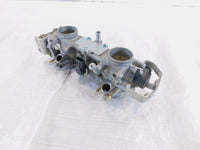 Royal Enfield Continental GT & Interceptor 650 Euro V Engine Motor Throttle Body - C3 Cycle