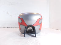 2007-2017 Harley Sportster 883 & 1200 Flame Custom & Low Fuel Gas Petrol Tank - C3 Cycle