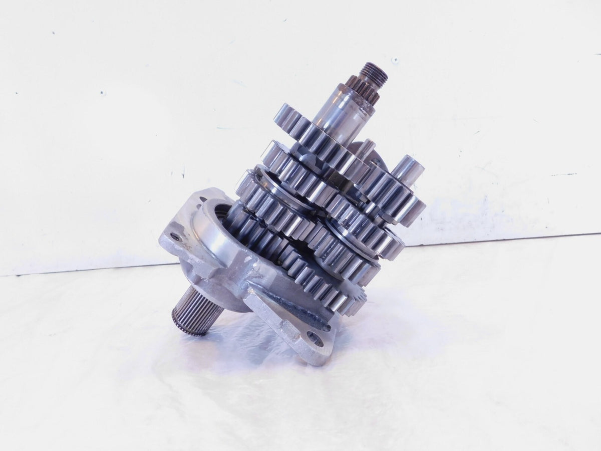 1986-1990 Harley Davidson Sportster XL 883 1100 & 1200 4 Speed Transmission - C3 Cycle