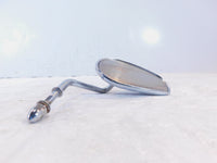 Harley Dyna Sportster Softail FXR & Sportster Right Chrome Rear View Mirror - C3 Cycle
