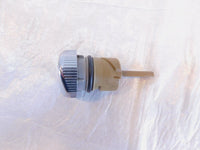 Harley Davidson Sportster 883 1200 Engine Oil Reservoir Tank Dipstick Dip Stick - C3 Cycle