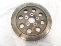 86-92 Harley Davidson Sportster 883 1100 1200 Rear Wheel Belt Sprocket Pulley - C3 Cycle