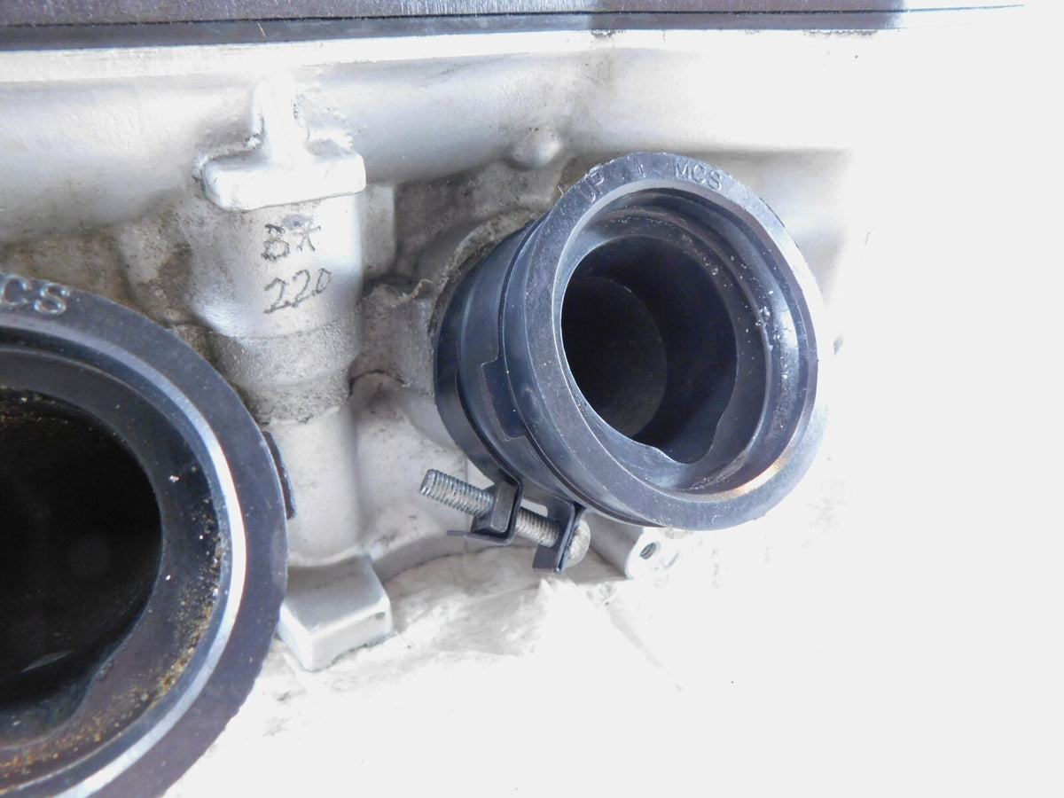 Honda ST1300 ST1300A ST1300P Left Cylinder Head Valves Cam Camshafts & Cover